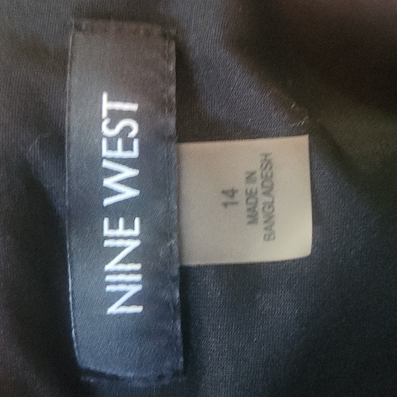 Nine west dress - Picture 4 of 5